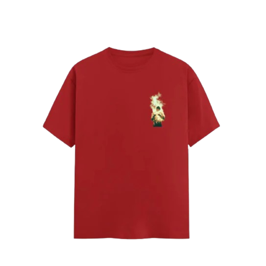 Unisex Classic Crew T-Shirt
