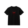 Classic black Spider-man Edition T-Shirt