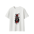 Classic White T-Shirt