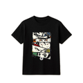 Classic Black T-Shirt