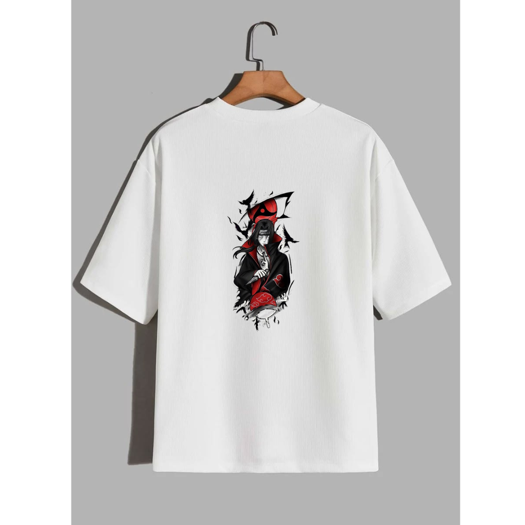Classic White T-Shirt