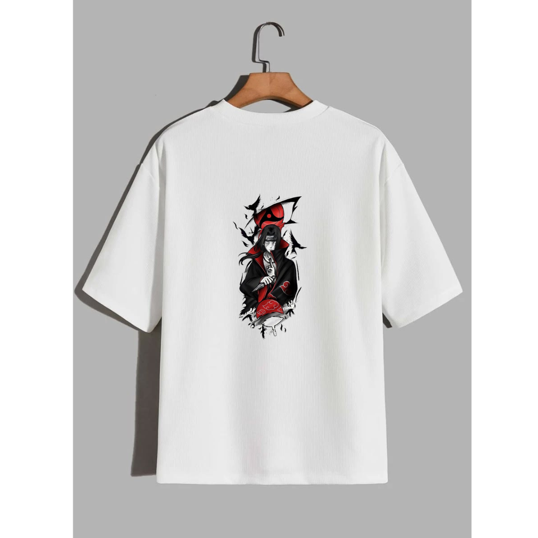 Classic White T-Shirt