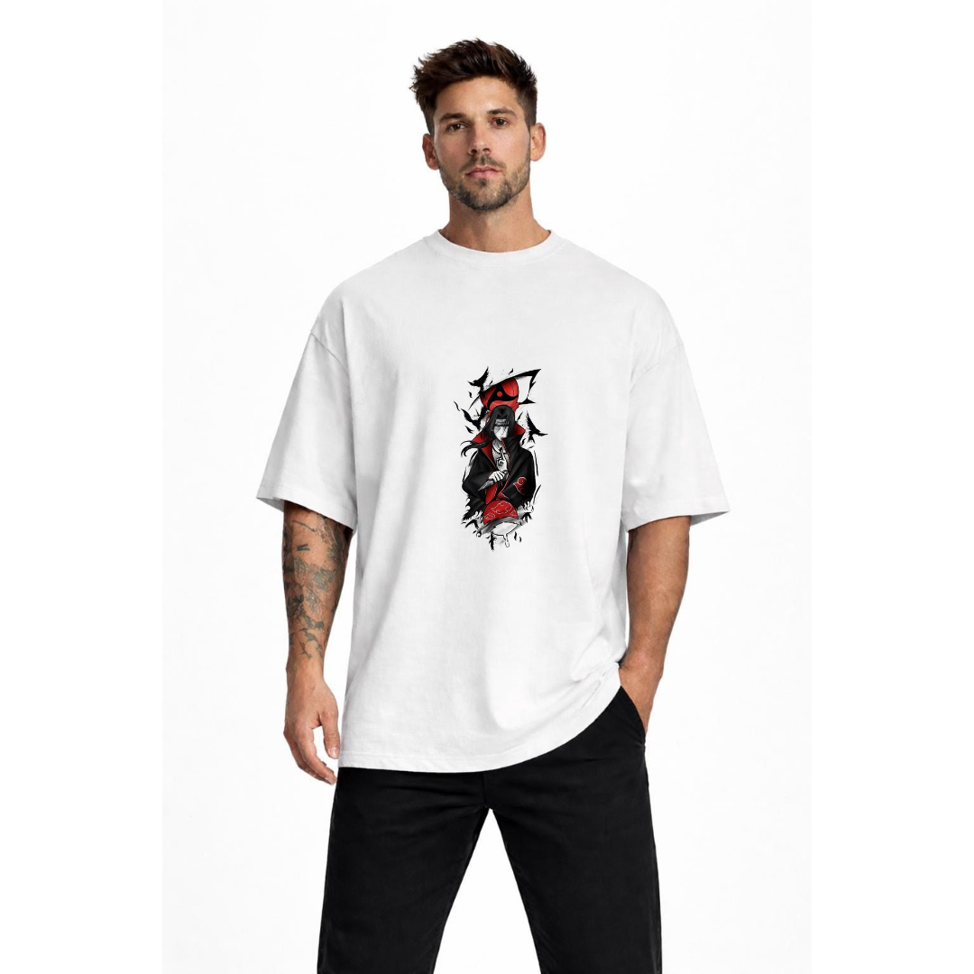 Classic White T-Shirt